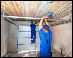 HighTech Garage Door Chicago, IL 773-790-4311 - side-bar-g-door-installation