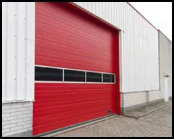 HighTech Garage Door Chicago, IL 773-790-4311 - side-bar-g-door